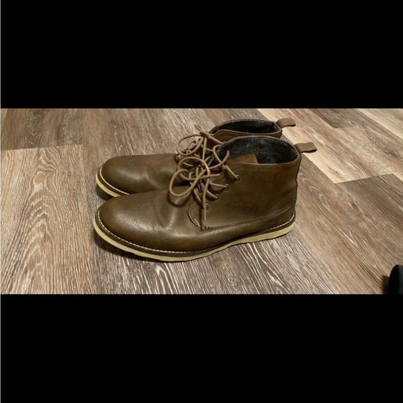 Blackwell Brand Men’s dress Shoes - Picture 3 of 4